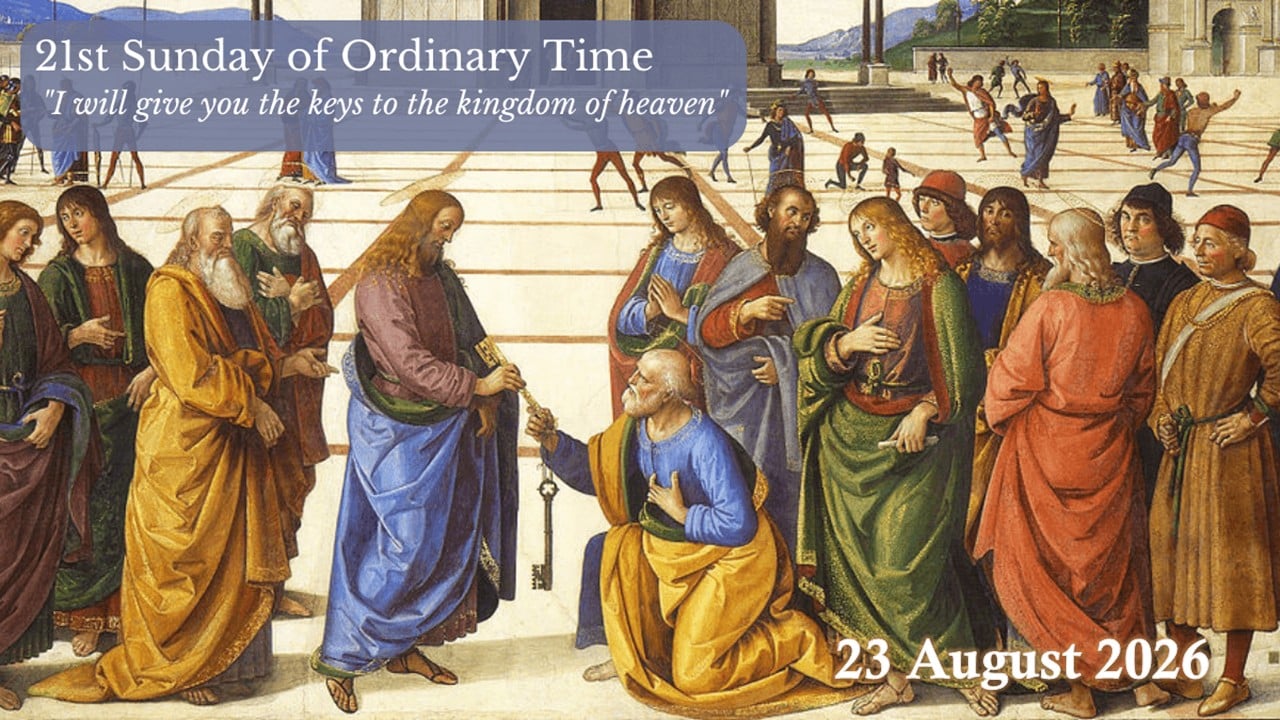 Slide 1 - 23 Aug 2026