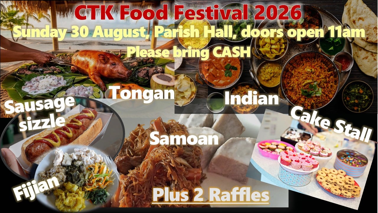 Slide 3 - 23 Aug 2026