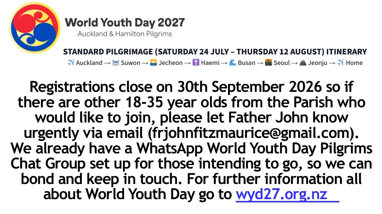 Slide 5 - 23 Aug 2026
